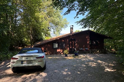 Waldhaus  Neuwart 74