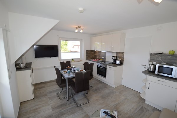 Ferienwohnung Norddeich