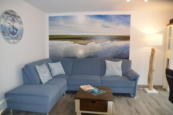 Ferienwohnung Norddeich