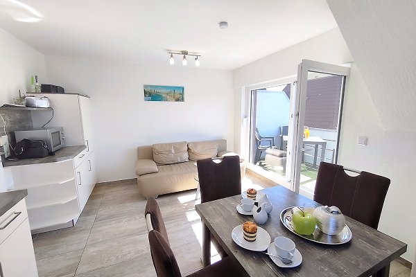 Ferienwohnung Norddeich