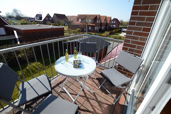 Ferienwohnung Norddeich