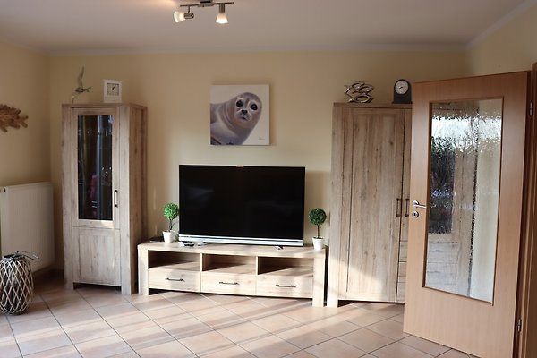 Ferienhaus Norddeich