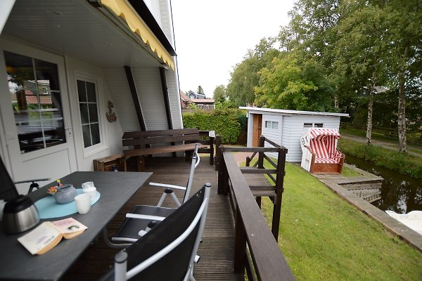 Ferienhaus Bedekaspel