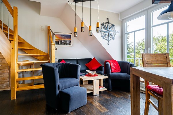 Ferienwohnung Norddeich