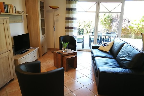 Ferienwohnung Norddeich
