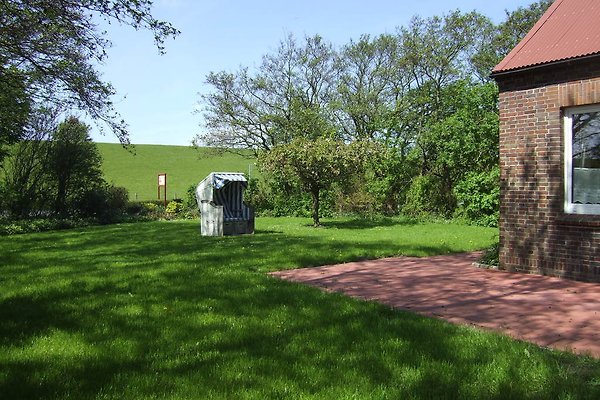 Ferienwohnung Norddeich