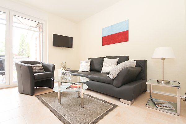 Ferienwohnung Norddeich