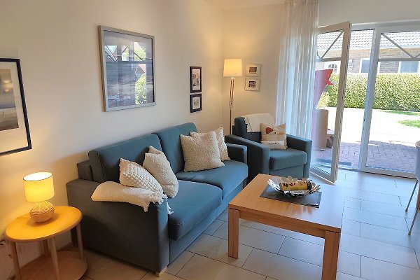 Ferienwohnung Norddeich