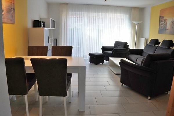 Ferienhaus Norddeich