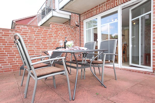 Ferienhäuser & Ferienwohnungen mit Hund in Norddeich Urlaub mit Hund