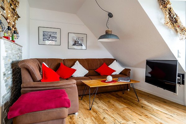 Ferienwohnung Norddeich