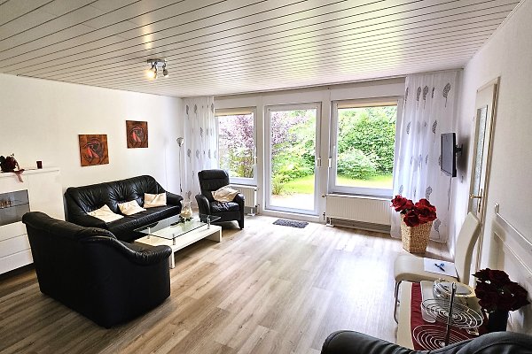 Ferienhaus Norddeich