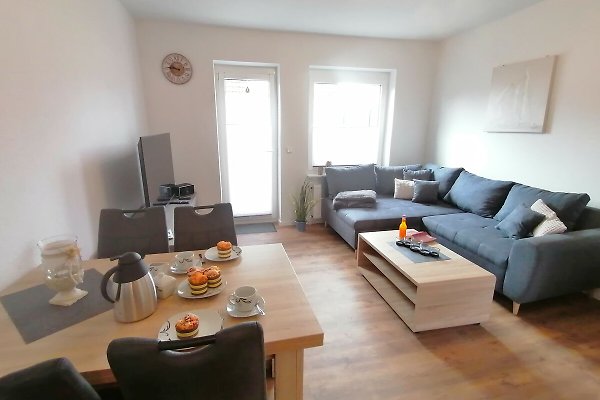 Ferienhaus Norddeich