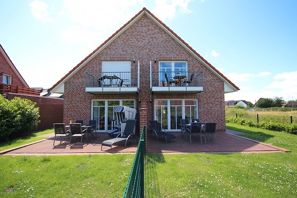 Ferienwohnung Norddeich