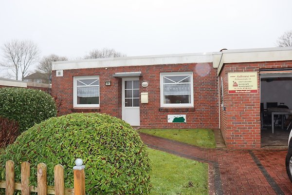 Ferienhaus Norddeich