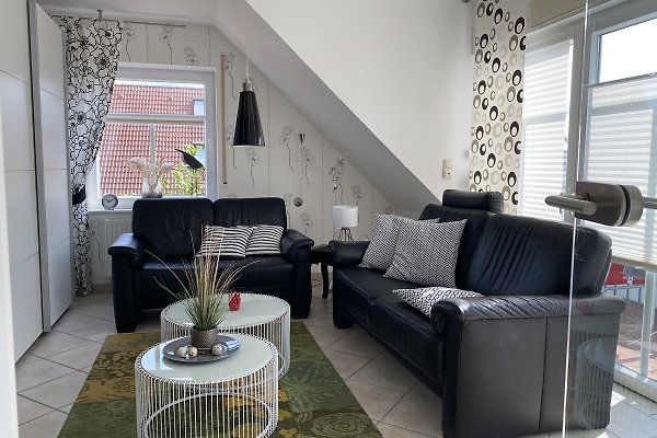 Ferienwohnung Norddeich