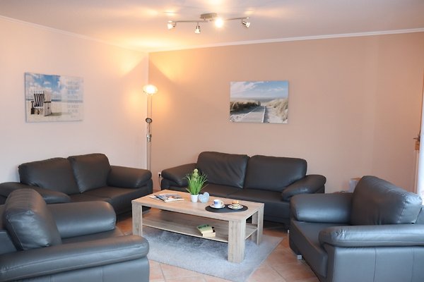 Ferienhaus Norddeich