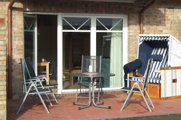 Ferienwohnung Norddeich