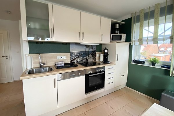 Ferienwohnung Norddeich