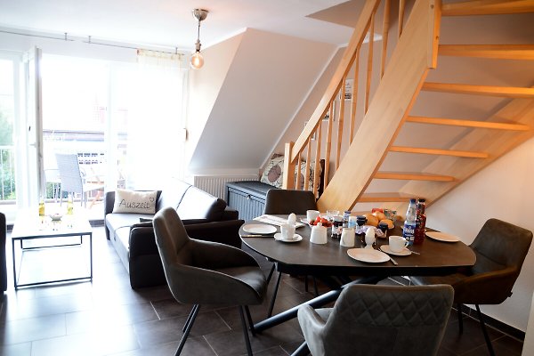 Ferienwohnung Norddeich