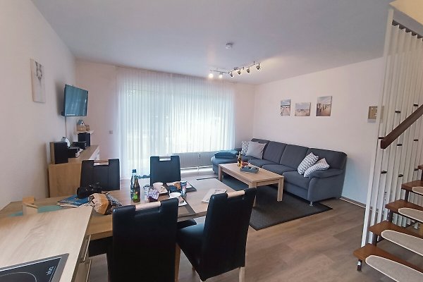 Ferienwohnung Norddeich