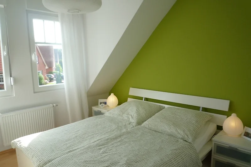 Slaapkamer