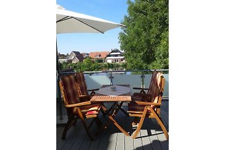 Domek letniskowy Urlop wypoczynkowy Norddeich