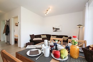 Apartament Dla rodzin Norddeich