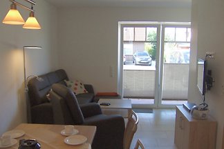 Apartament Dla rodzin Norddeich