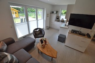 Apartament Dla rodzin Norddeich