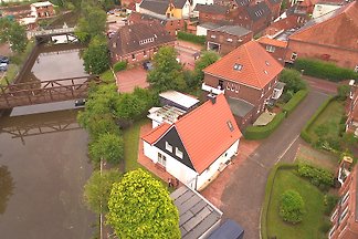 Domek letniskowy Urlop wypoczynkowy Norddeich