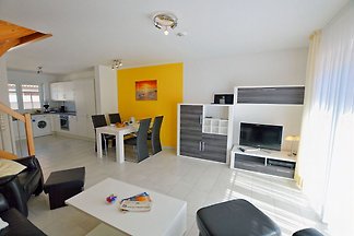 Domek letniskowy Urlop wypoczynkowy Norddeich