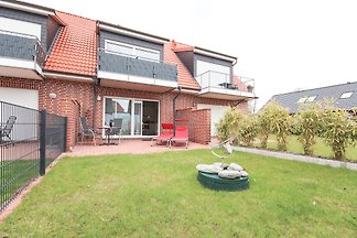 Apartament Dla rodzin Norddeich