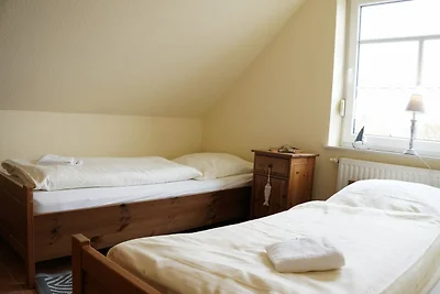 Haus Sonnenschein DG-Wohnung 27 b