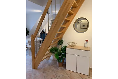 Haus am Kolk 16 - OG