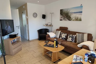 Perla del Mare del Nord