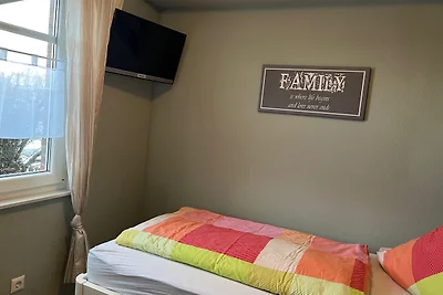 Nordsee-Flair (vorher Aalreuse 3)