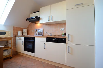 Haus Sonnenschein DG-Wohnung 27 b