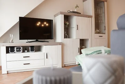 Haus Sonnenschein DG-Wohnung 27 b