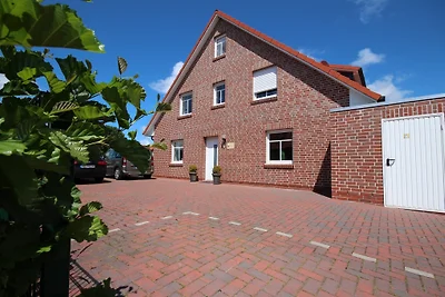 Haus am See 1 - piano superiore destro