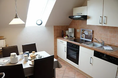 Haus Sonnenschein DG-Wohnung 27 b