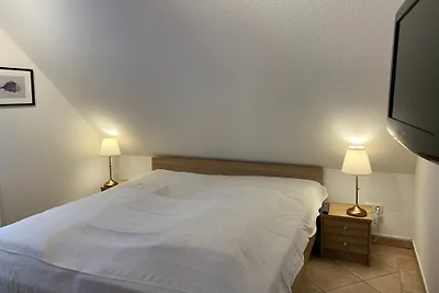 Haus am Kolk 16 - OG