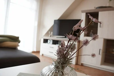Haus Sonnenschein DG-Wohnung 27 b