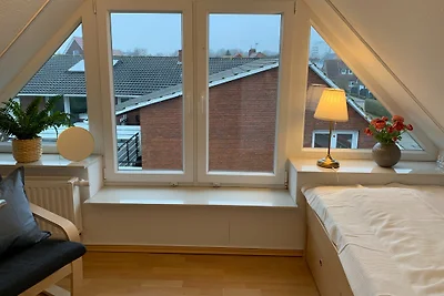 Haus am Kolk 16 - OG
