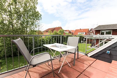 Haus am Kolk 16 - OG