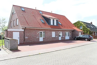 Haus am Kolk 16 - EG