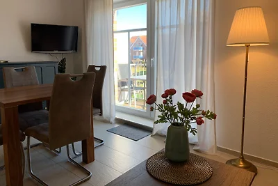 Haus am See 1 - piano superiore destro