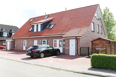 Haus am Kolk 16 - OG
