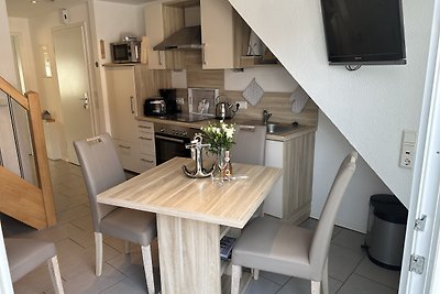 Ferienwohnung Albatros