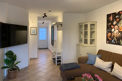 Haus am Kolk 16 - EG